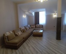 Kirayə (aylıq) Yeni Tikili Gənclik m., Nərimanov r.