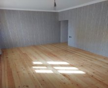 Satılır Yeni Tikili Neftçilər m., 8-ci kilometr, Nizami r.