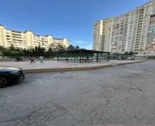 ehmedlide 3 otaqli evler Əhmədli m., Əhmədli, Xətai r.