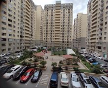 Qarayevde ucuz evler Qara Qarayev m., 8-ci kilometr, Nizami r.