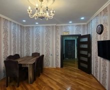 Satılır Yeni Tikili Xırdalan ş.