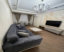 Kirayə (aylıq) Yeni Tikili Gənclik m., Nəsimi r.
