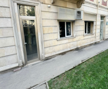 Kirayə (aylıq) Obyekt Nərimanov r.