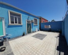 Satılır Həyət evi/villa Koroğlu m., Ramana qəs., Sabunçu r.