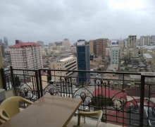 Satılır Yeni Tikili Nizami m., Yasamal r.