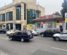 20 yanvarda kiraye obyektler 20 Yanvar m., 4-cü mikrorayon, Nəsimi r.