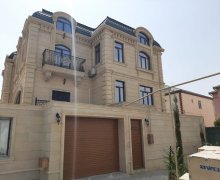 evlerin satisi/villa 9-cu mikrorayon, Binəqədi r.