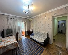 Satılır Köhnə Tikili Neftçilər m., 8-ci kilometr, Nizami r.