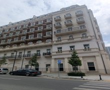 Satılır Yeni Tikili Xətai m., Ağ şəhər, Xətai r.