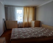 Kirayə (aylıq) Köhnə Tikili Elmlər akademiyası m., Yasamal r.