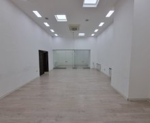 Аренда Офис м. Эльмляр Академиясы м., Ясамал р.