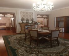 Satılır Həyət evi/villa Nəriman Nərimanov m., Nərimanov r.