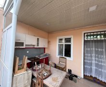 Satılır Həyət evi/villa Avtovağzal m., Biləcəri qəs., Binəqədi r.