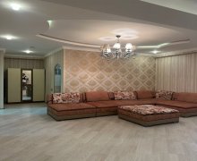 Kirayə (aylıq) Yeni Tikili İnşaatçılar m., Yasamal r.