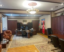 Аренда Офис м. Нариман Нариманов м., Наримановский р-н р.