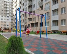 20 yanvarda yeni tikili 20 Yanvar m., Yasamal qəs., Yasamal r.