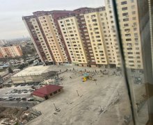 Satılır Yeni Tikili Həzi Aslanov m., Xətai r.