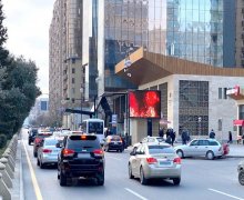 Satılır Yeni Tikili Xətai m., Xətai r.