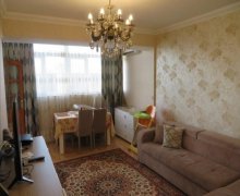 genclikde evlerin qiymeti Gənclik m., Nərimanov r.