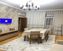 Satılır Yeni Tikili Əhmədli m., Xətai r.