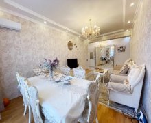 Satılır Yeni Tikili Qara Qarayev m., Nizami r.