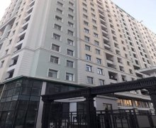genclikde evlerin qiymeti Gənclik m., Nəsimi r.