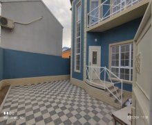 Satılır Həyət evi/villa Masazır, Abşeron r.