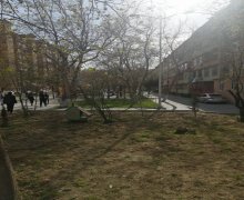 Satılır Köhnə Tikili Xalqlar dostluğu m., 8-ci kilometr, Nizami r.