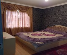 Satılır Həyət evi/villa Binə qəs., Xəzər r.