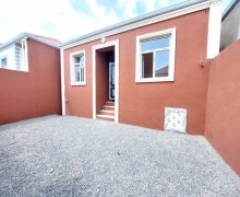 Satılır Həyət evi/villa Binə qəs., Xəzər r.