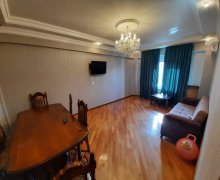 Kirayə (aylıq) Yeni Tikili Memar Əcəmi m., Nəsimi r.