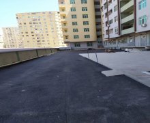 Kirayə (aylıq) Yeni Tikili Xırdalan ş.