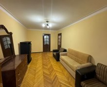 Kirayə (aylıq) Köhnə Tikili Nizami m., Nəsimi r.