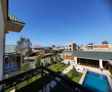 Kirayə (aylıq) Həyət evi/villa Sabunçu r.