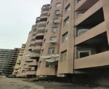 Satılır Yeni Tikili Yeni Yasamal qəs., Yasamal r.