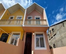 Satılır Həyət evi/villa Xırdalan ş.