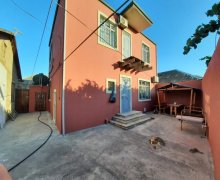 Satılır Həyət evi/villa Bakıxanov qəs., Sabunçu r.