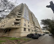 Продажа Новостройка İnşaatçılar м., Ясамал р.