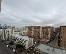 Kirayə (aylıq) Yeni Tikili 28 May m., Nəsimi r.