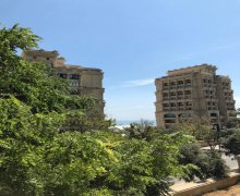 Kirayə (aylıq) Köhnə Tikili İçərişəhər m., Səbail r.