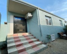 Satılır Həyət evi/villa Binə qəs., Xəzər r.