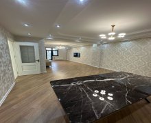 Kirayə (aylıq) Yeni Tikili Nərimanov r.