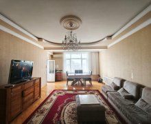 Kirayə (aylıq) Yeni Tikili Nəriman Nərimanov m., Nərimanov r.