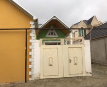 Satılır Həyət evi/villa Xırdalan ş.