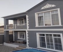 Satılır Həyət evi/villa Koroğlu m., Sabunçu r.