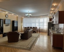 Kirayə (aylıq) Yeni Tikili Sahil m., Nəsimi r.