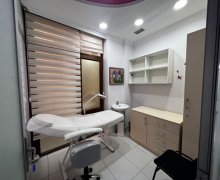 Kirayə (aylıq) Obyekt Yasamal qəs., Yasamal r.