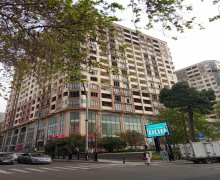 28 mayda satilan bina evleri 28 May m., Nəsimi r.