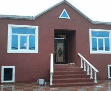 Satılır Həyət evi/villa Azadlıq m., Binəqədi qəs., Binəqədi r.