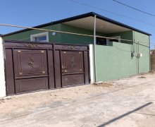 Satılır Həyət evi/villa Binə qəs., Xəzər r.